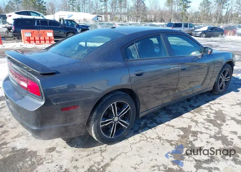 2013 Dodge Charger R/T Plus z USA, uszkodzony, nr VIN 2C3CDXDT1DH617993